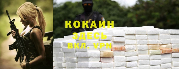 ALPHA PVP Алексеевка